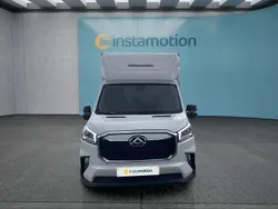 Weiß Neu 2025 Maxus eDeliver 9 Van | 32.799 €