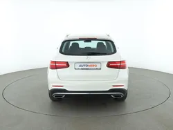 Mercedes GLC220