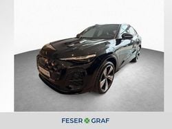 Schwarz Neu 2025 Audi Q5 Sportback Sport SUV | 77.490 € (Superpreis)