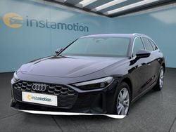 Blau Gebraucht 2025 Audi A5 Kombi | 51.749 € (Superpreis)