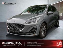 Silber Gebraucht 2022 Ford Kuga Vignale SUV | 30.950 € (Teuer)