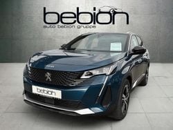 Metfa celebes blau Gebraucht 2022 Peugeot 3008 GT Limousine | 23.880 € (Guter Preis)