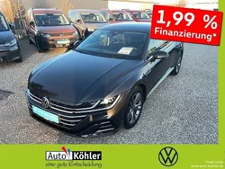Mangangrau Gebraucht 2023 VW Arteon Sport Kombi | 34.800 € (Superpreis)