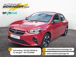 Gebraucht 2022 Opel Corsa-e Edition Kleinwagen | 17.900 € (Etwas zu teuer)