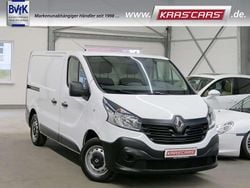 Gletscherweiss Gebraucht 2019 Renault Trafic Komfort Van / Kleinbus | 10.890 € (Guter Preis)