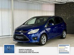 Blau Gebraucht 2014 Ford C-MAX Van / Kleinbus | 8.490 € (Teuer)