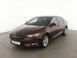 Rot Gebraucht 2019 Opel Insignia Dynamic Limousine | 16.190 € (Fairer Preis)