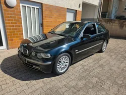 Schwarz Gebraucht 2001 BMW 325 Performance Coupé | 5.000 € (Guter Preis)