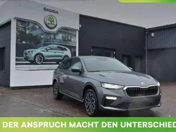 Graphitegrau metallic Neu 2025 Skoda Scala Tour Kleinwagen | 29.900 € (Teuer)