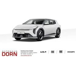 Weiß Neu 2025 Kia EV4 3 Kleinwagen | 34.990 € (Guter Preis)