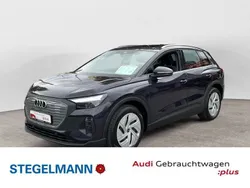 Othercolor Gebraucht 2022 Audi Q4 e-tron Ambiente SUV | 27.770 € (Superpreis)
