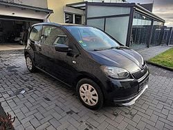 Schwarz Gebraucht 2019 Skoda Citigo Ambition Kleinwagen | 6.300 € (Guter Preis)