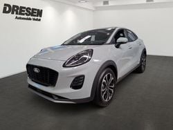 Cactus gray Neu 2025 Ford Puma Titanium SUV | 22.950 € (Superpreis)