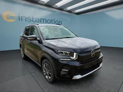 Schwarz Neu 2025 Citroën C3 Kleinwagen | 18.899 € (Fairer Preis)