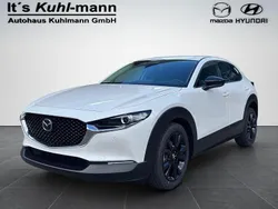 Snowflake white pearl Neu 2025 Mazda CX-30 Homura-Line SUV | 29.900 €