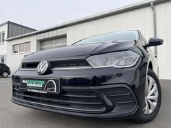 Schwarz Gebraucht 2022 VW Polo Life Limousine | 17.860 € (Guter Preis)