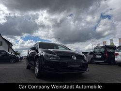 Schwarz Gebraucht 2013 VW Golf VII Comfortline Limousine | 11.490 € (Fairer Preis)