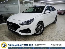 Weiss Neu 2025 Hyundai i30 Style Kombi | 20.495 € (Superpreis)