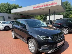 Schwarz Gebraucht 2020 Seat Ateca Beats SUV | 18.990 € (Guter Preis)