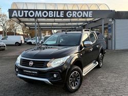 Schwarz Gebraucht 2018 Fiat Fullback Abholung | 19.950 € (Fairer Preis)