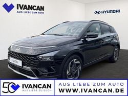 Phantom black Neu 2025 Hyundai Bayon Prime SUV | 24.190 € (Guter Preis)