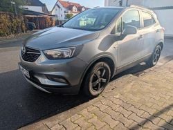 Grau Gebraucht 2019 Opel Mokka X SUV | 10.999 € (Guter Preis)