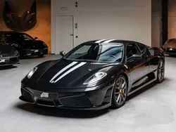 Schwarz Gebraucht 2008 Ferrari F430 | 285.000 € (Teuer)