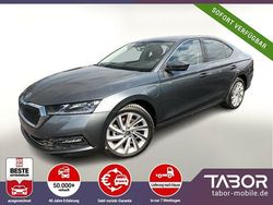Grau Neu 2025 Skoda Octavia Limousine | 30.488 € (Superpreis)