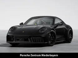 Schwarz Gebraucht 2025 Porsche 911 Carrera GTS | 179.900 €