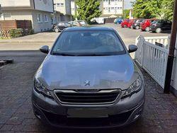 Grau Gebraucht 2014 Peugeot 308 Active Kombi | 7.000 € (Fairer Preis)