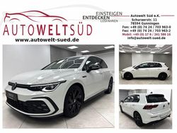 Purewhite Gebraucht 2022 VW Golf VIII Style Limousine | 27.499 € (Guter Preis)