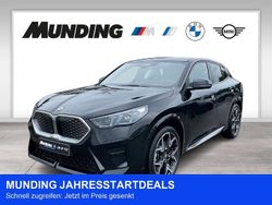 Black sapphire Neu 2025 BMW iX2 M Sport SUV | 69.840 €