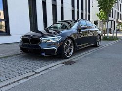 Gebraucht 2018 BMW M550 Shadowline Limousine | 33.100 € (Guter Preis)
