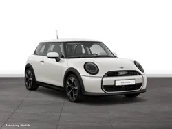 Andere Gebraucht 2024 Mini Cooper Kleinwagen | 25.184 € (Superpreis)