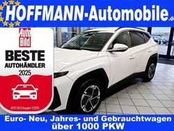 Atlaswhite Neu 2025 Hyundai Tucson SUV | 27.450 € (Superpreis)