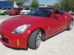 Rot Gebraucht 2006 Nissan 350Z Cabrio | 14.990 €