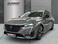 Selenium grau Gebraucht 2025 Peugeot 308 GT Kombi | 35.549 € (Superpreis)