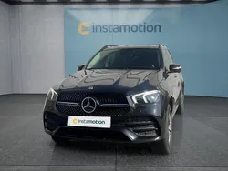 Gebraucht 2021 Mercedes GLE350e SUV | 59.299 €