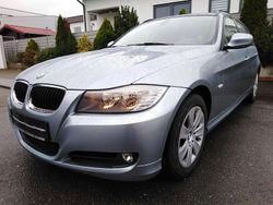 896bluewater Gebraucht 2012 BMW 318 Kombi | 7.399 € (Guter Preis)