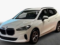 Weiß Neu 2025 BMW 218 Kombi | 34.650 € (Guter Preis)