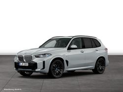 Grau Gebraucht 2025 BMW X5 SUV | 97.160 € (Superpreis)