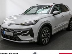 Weiß Gebraucht 2025 VW T-Roc Life SUV | 38.690 € (Teuer)