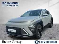 Grau Neu 2025 Hyundai Kona Prime SUV | 28.850 € (Fairer Preis)