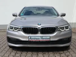 Gebraucht 2018 BMW 520 Sport Line Limousine | 22.900 € (Etwas zu teuer)