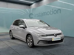 VW Golf VIII