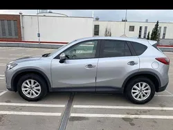 Silber Gebraucht 2012 Mazda CX-5 SUV | 10.000 € (Fairer Preis)