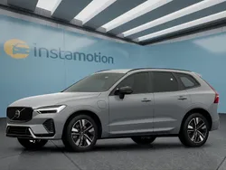 Grau Neu 2025 Volvo XC60 Plus SUV | 59.299 € (Superpreis)