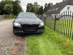 Schwarz Gebraucht 2014 BMW 530 Kombi | 7.350 € (Guter Preis)
