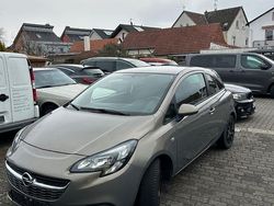 Gebraucht 2015 Opel Corsa Edition Limousine | 4.199 € (Fairer Preis)
