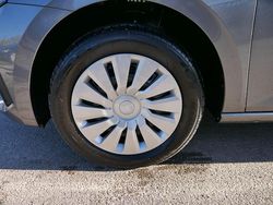 Graphite grau metallic graphite grau metallic Neu 2025 Skoda Scala Selection Kleinwagen | 22.560 € (Guter Preis)